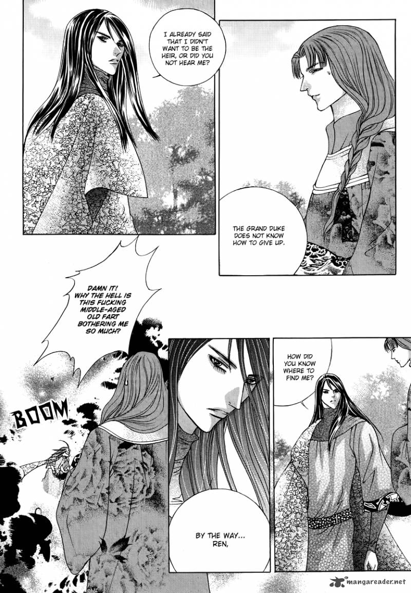 Absolute Witch 35 20