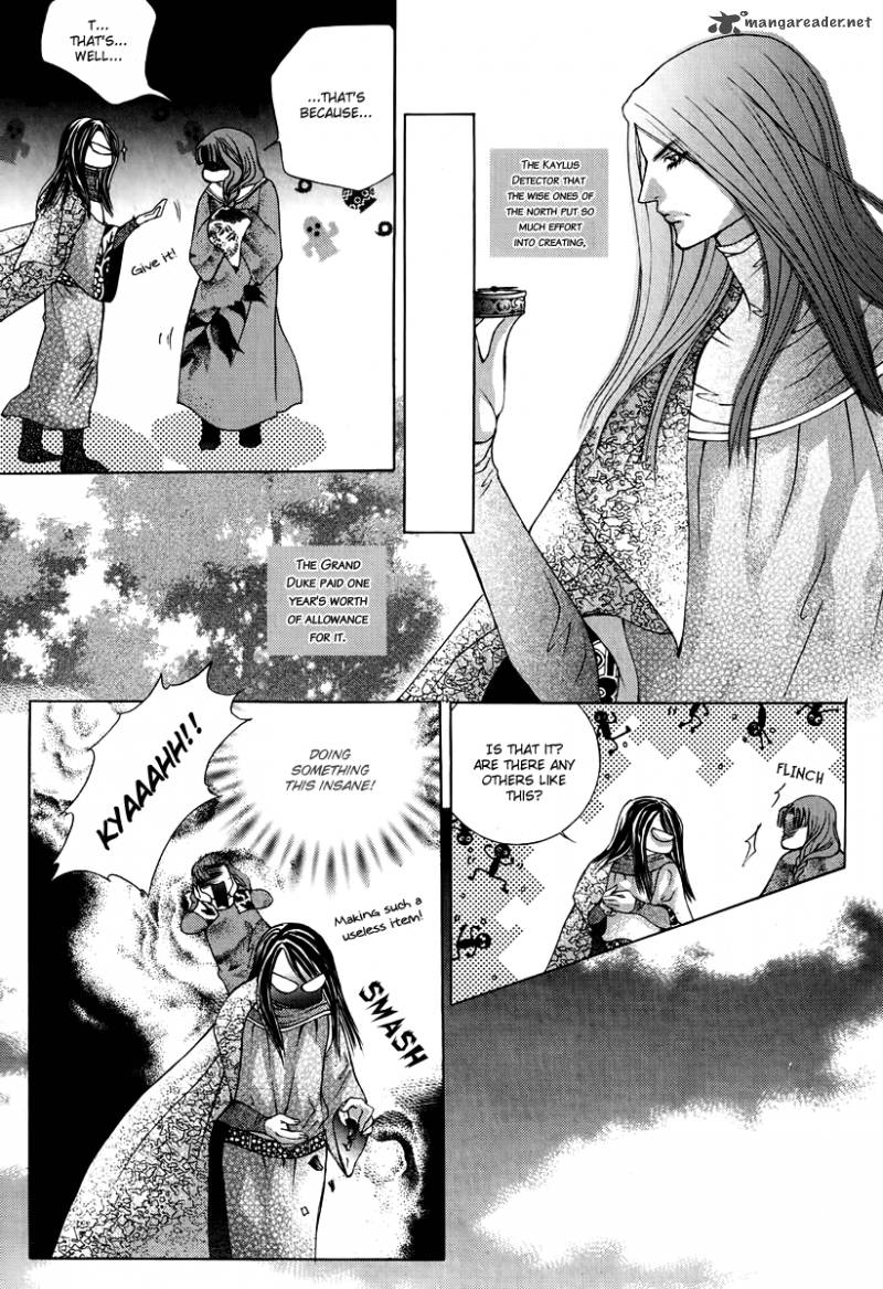 Absolute Witch 35 21