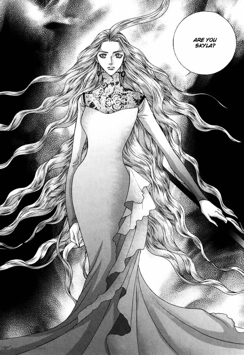 Absolute Witch 35 23