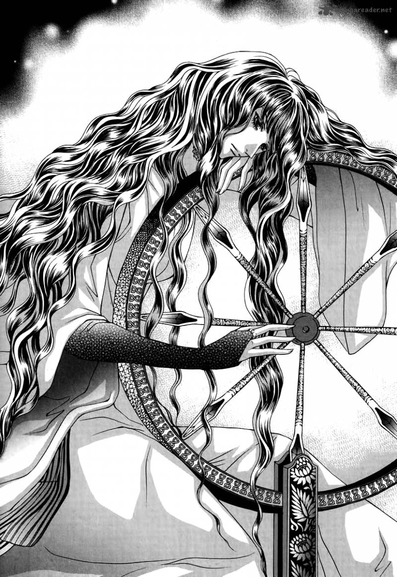 Absolute Witch 35 8