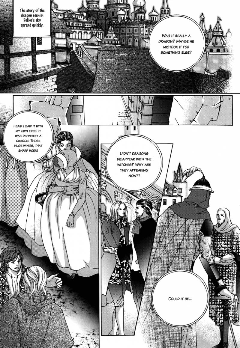 Absolute Witch 35 9