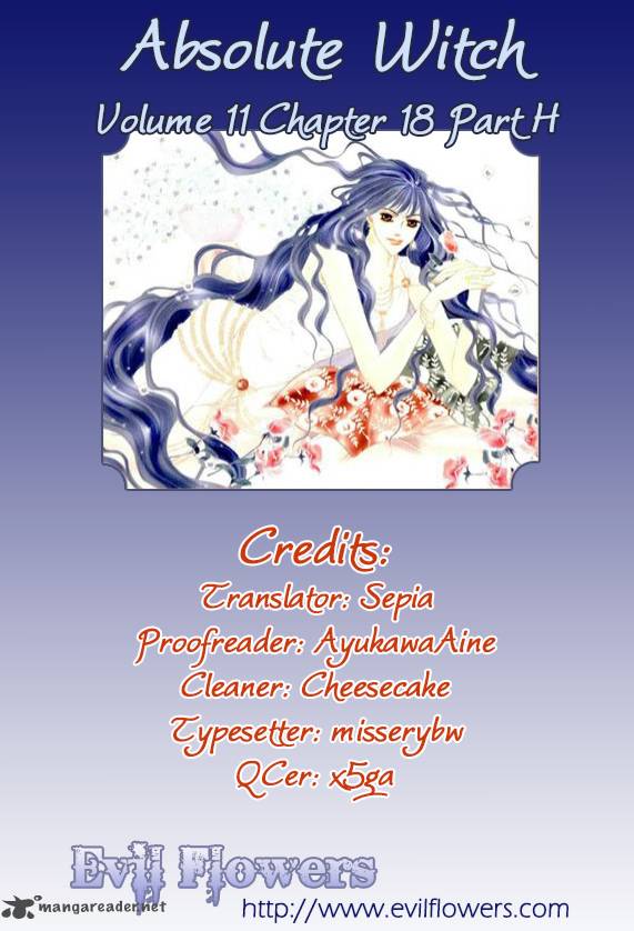 Absolute Witch 37 3