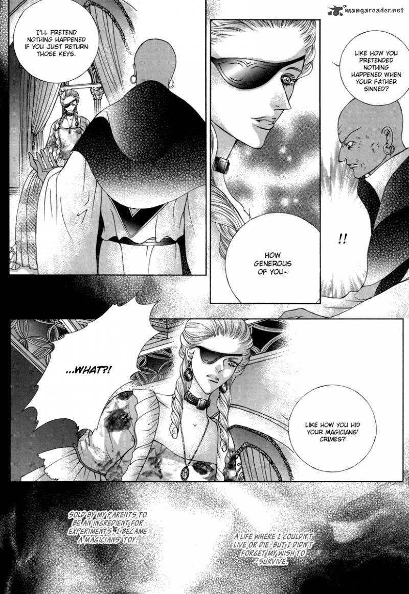 Absolute Witch 39 19