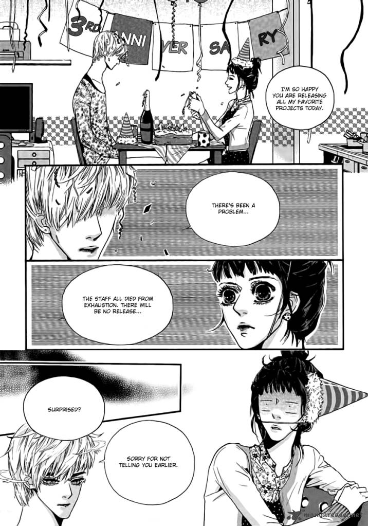 Absolute Witch 39 2