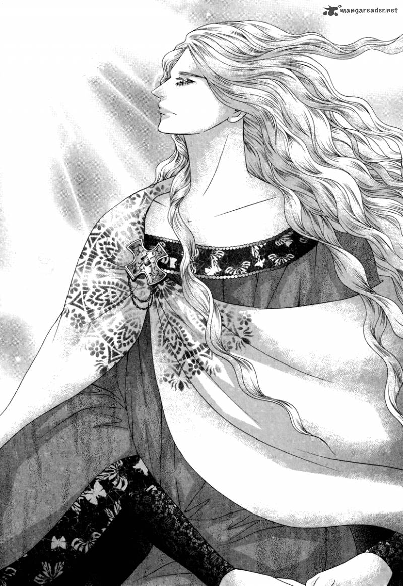 Absolute Witch 40 35