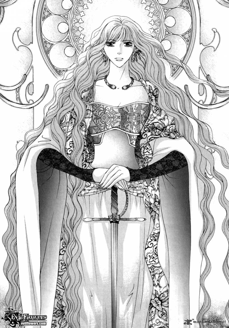Absolute Witch 40 7