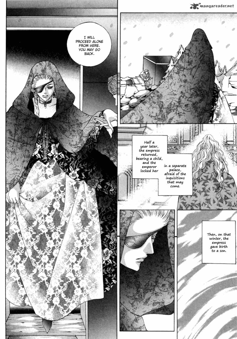 Absolute Witch 42 24