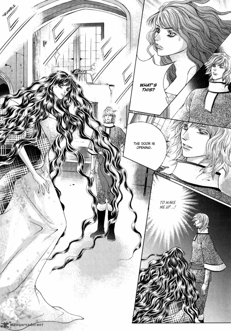 Absolute Witch 43 5