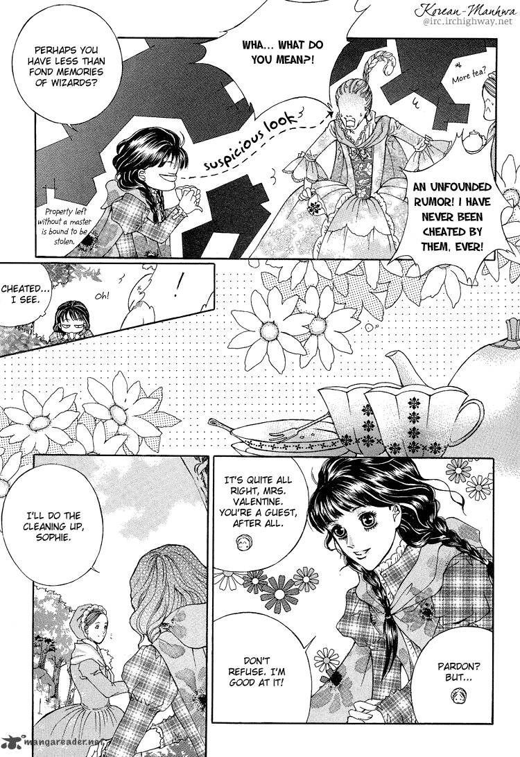 Absolute Witch 5 14