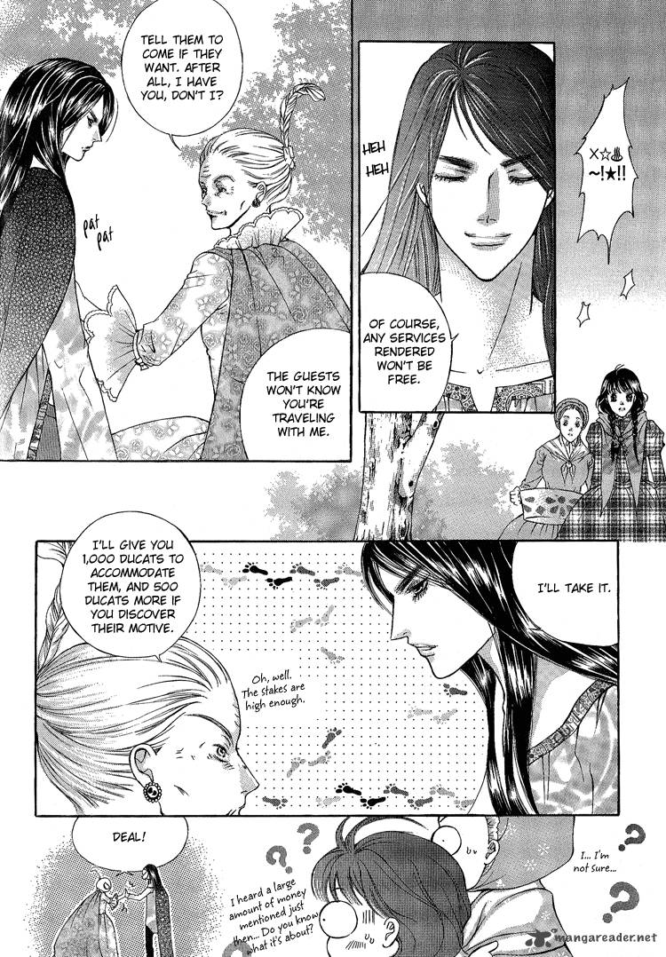 Absolute Witch 5 21