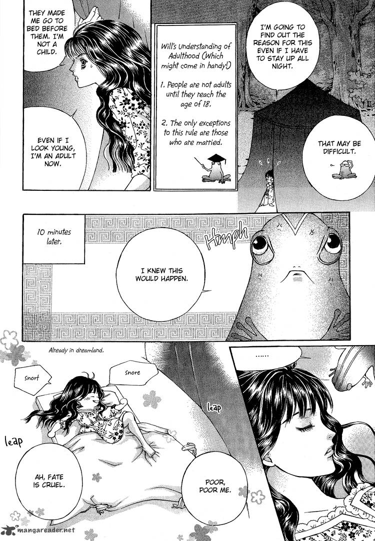 Absolute Witch 5 23