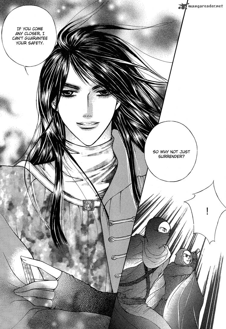 Absolute Witch 5 26