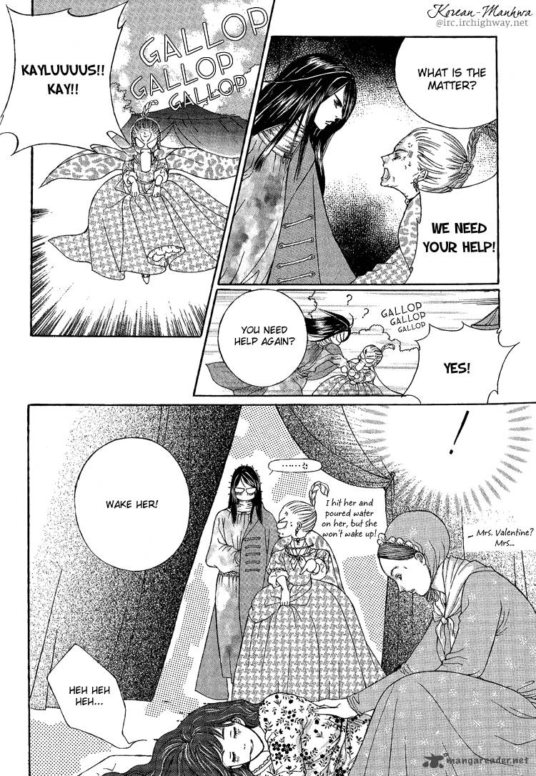 Absolute Witch 5 35