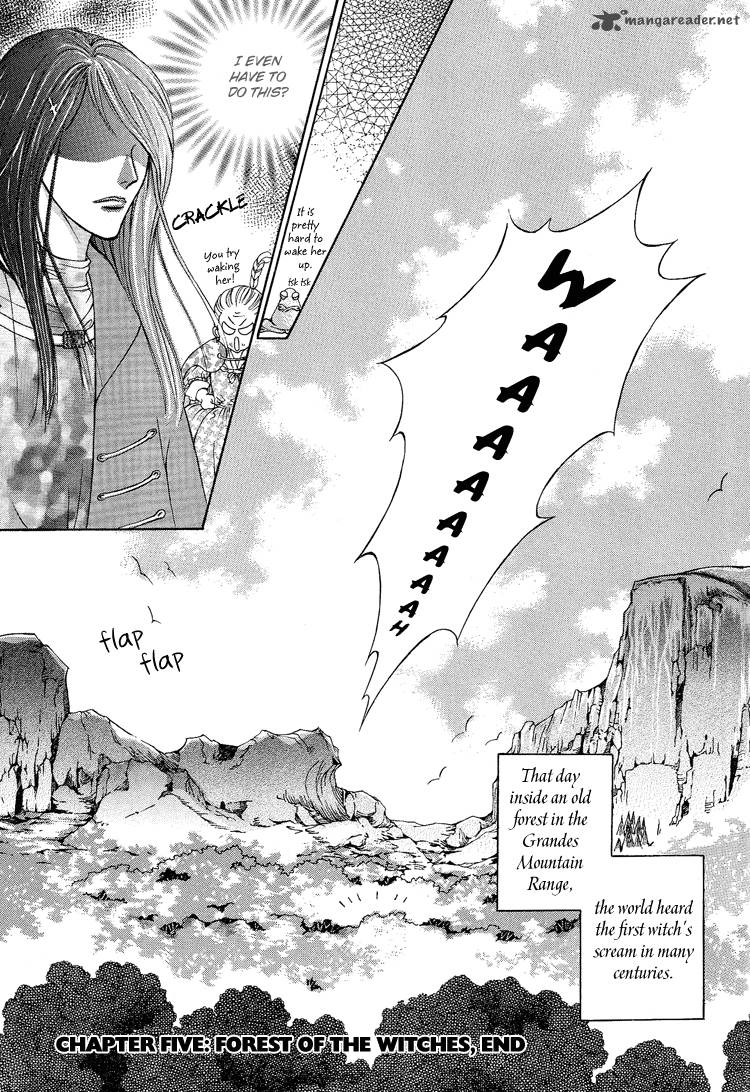 Absolute Witch 5 36
