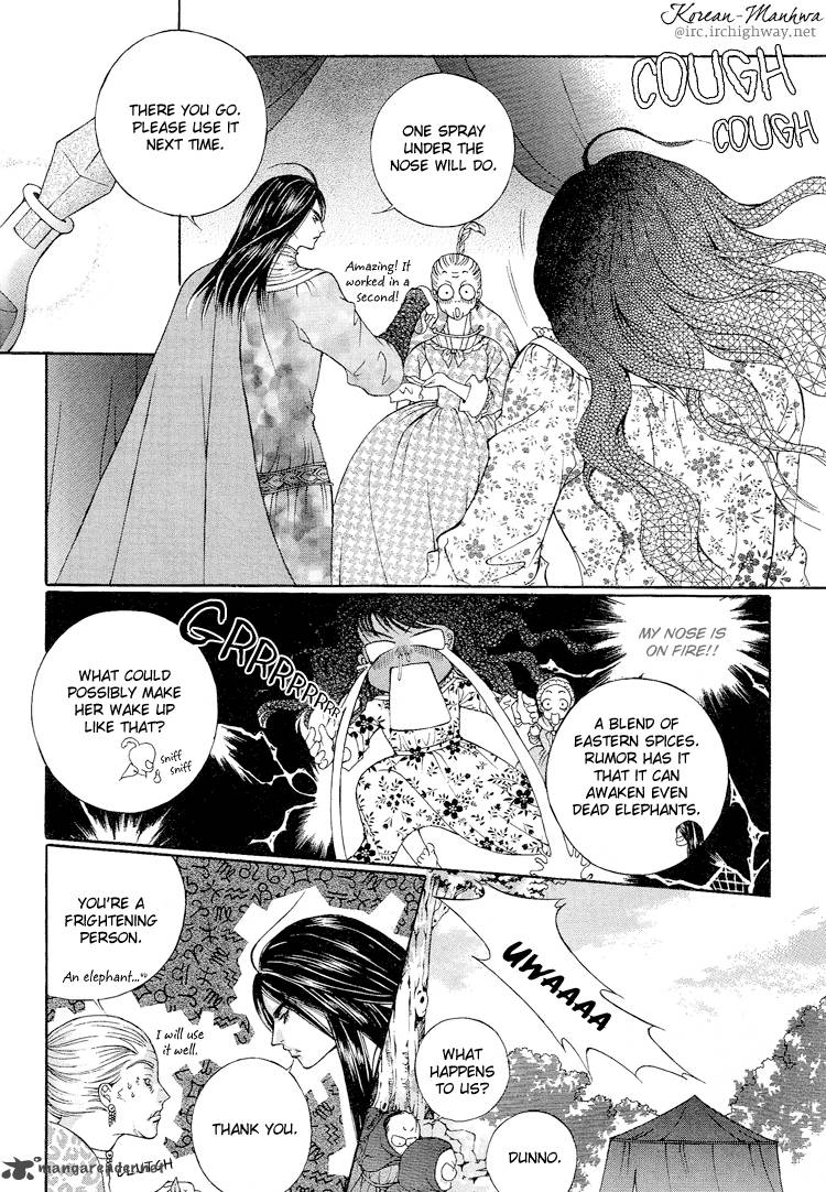 Absolute Witch 5 37
