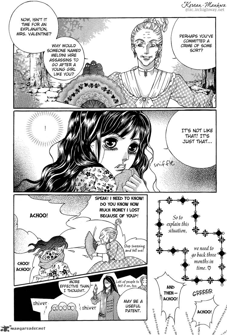 Absolute Witch 5 38