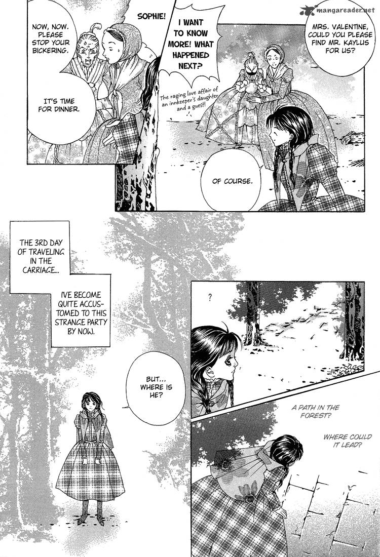 Absolute Witch 5 4