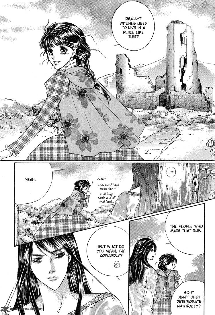 Absolute Witch 5 8