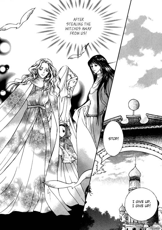 Absolute Witch 9 15