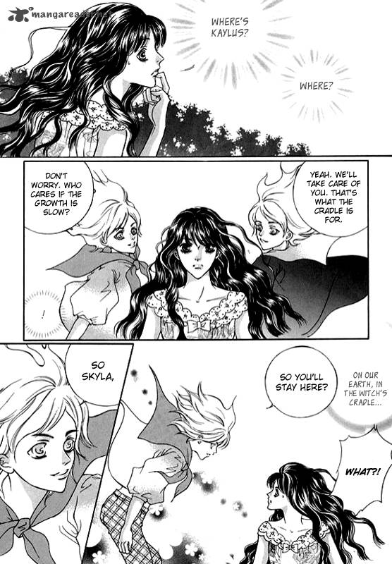 Absolute Witch 9 20