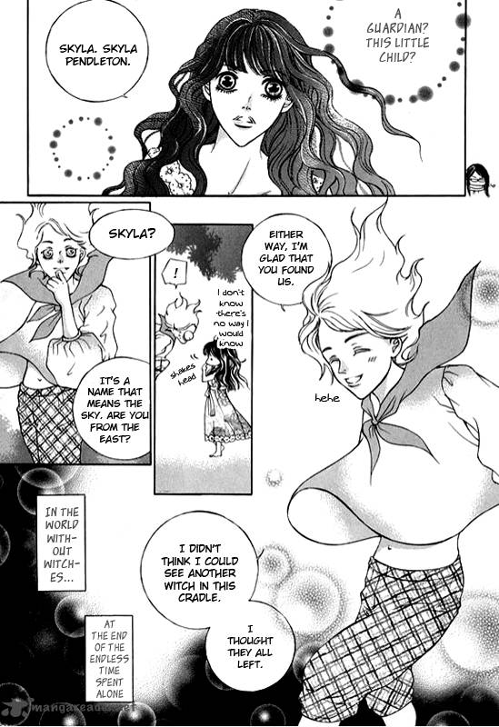 Absolute Witch 9 5