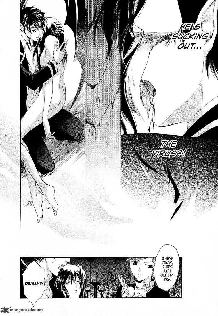 Absorb Ability 3 27