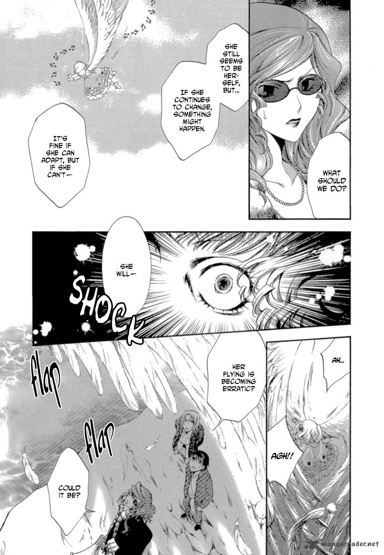 Absorb Ability 5 17