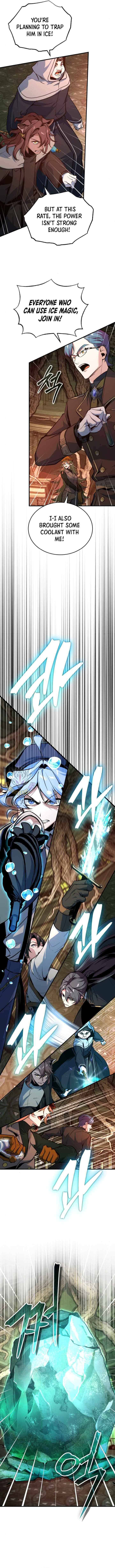 Academys Undercover Professor 108 13