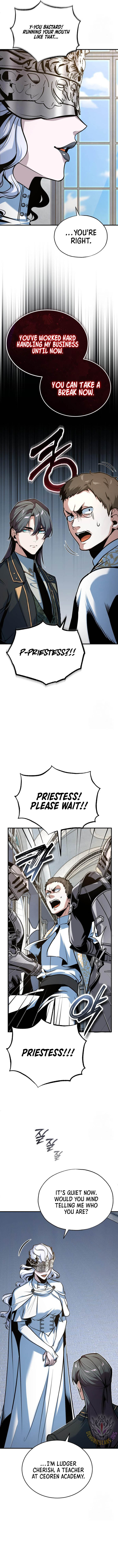 Academys Undercover Professor 117 3