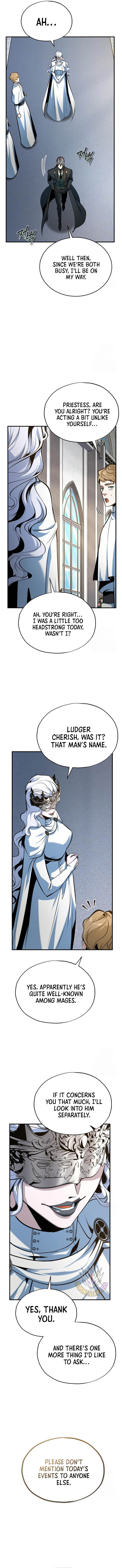 Academys Undercover Professor 117 6