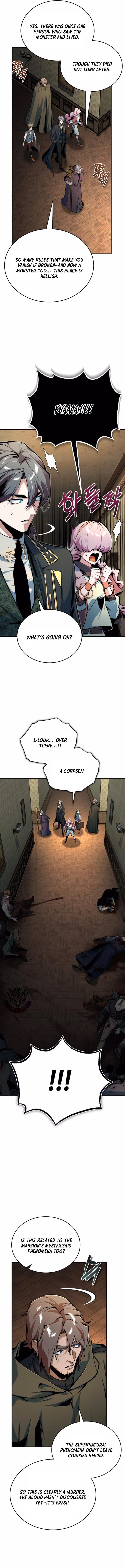Academys Undercover Professor 123 13