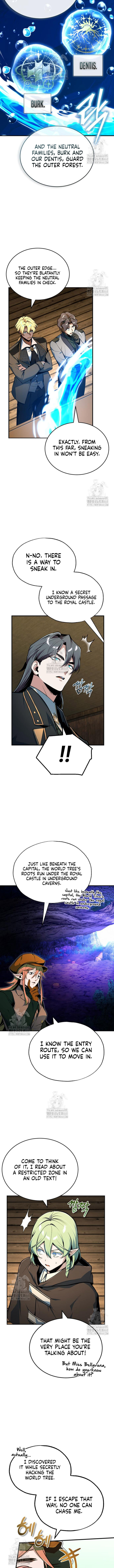 Academys Undercover Professor 136 6