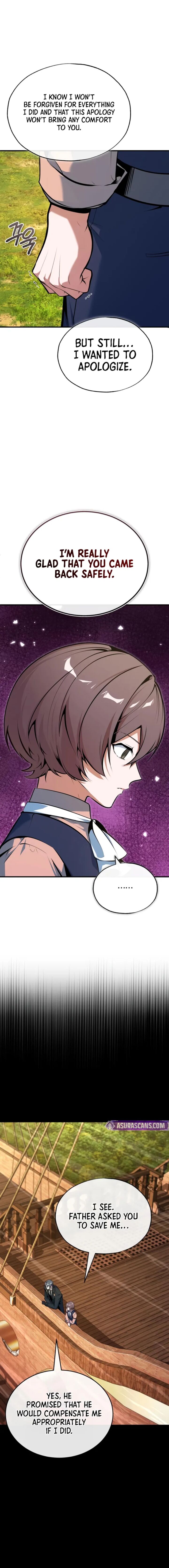 Academys Undercover Professor 147 10