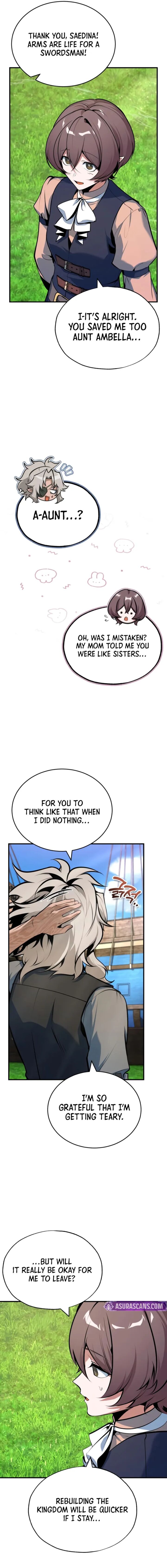 Academys Undercover Professor 147 3