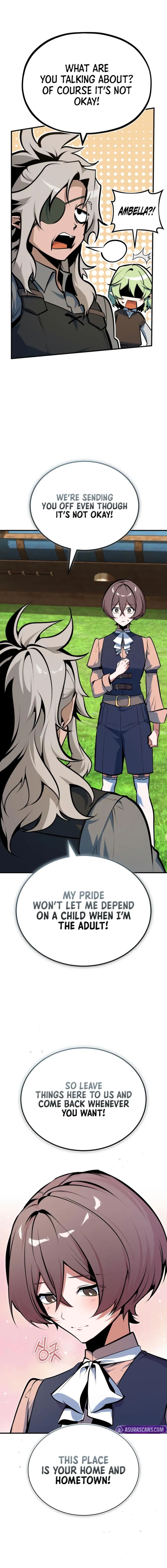 Academys Undercover Professor 147 4