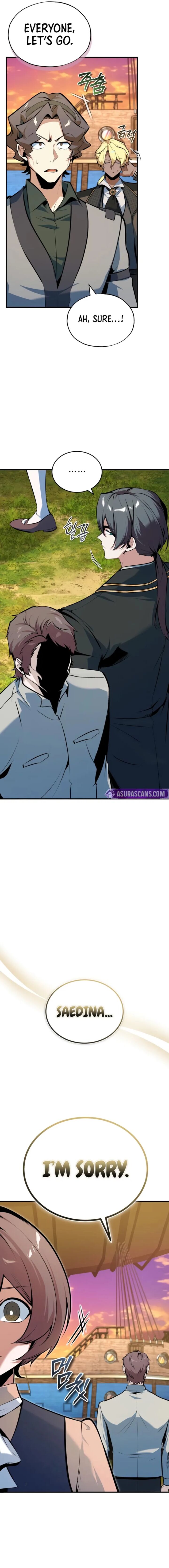 Academys Undercover Professor 147 9