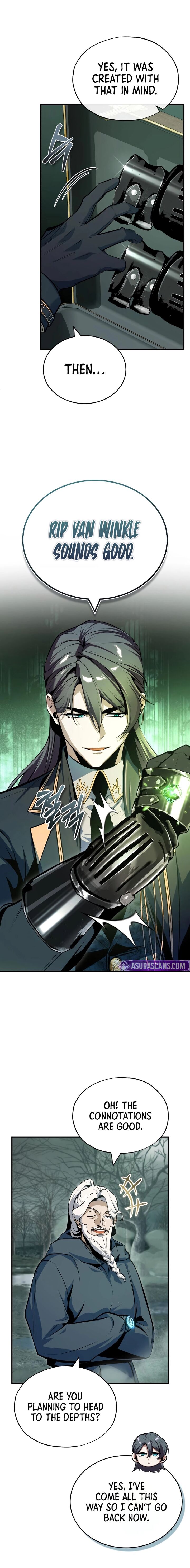 Academys Undercover Professor 157 10