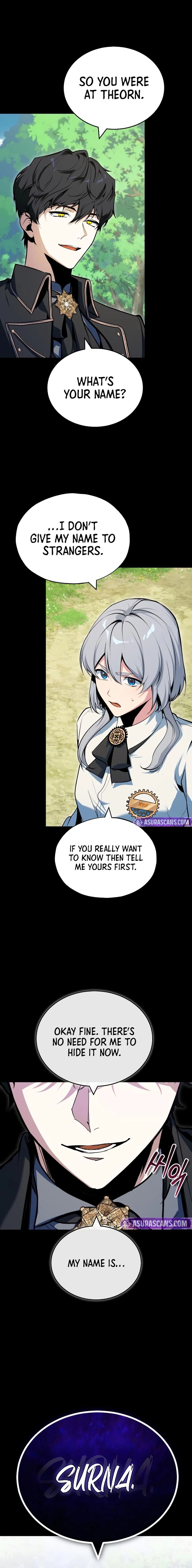 Academys Undercover Professor 157 16