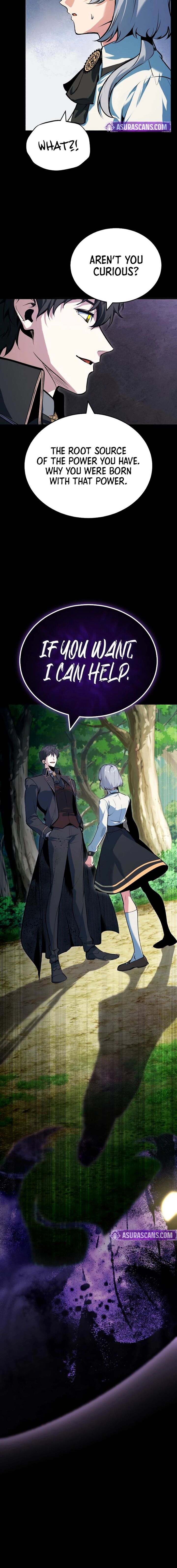 Academys Undercover Professor 157 18