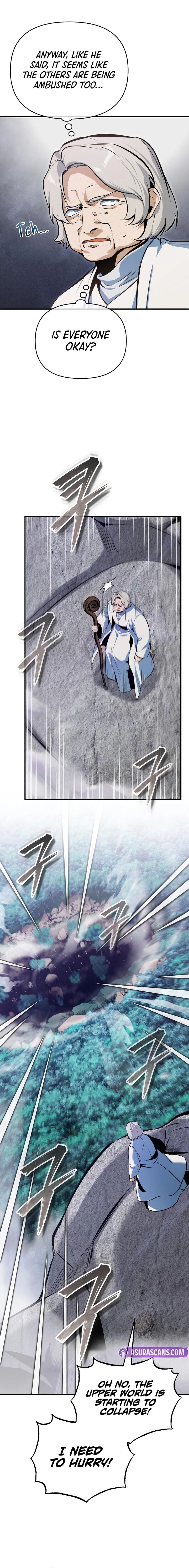 Academys Undercover Professor 157 2