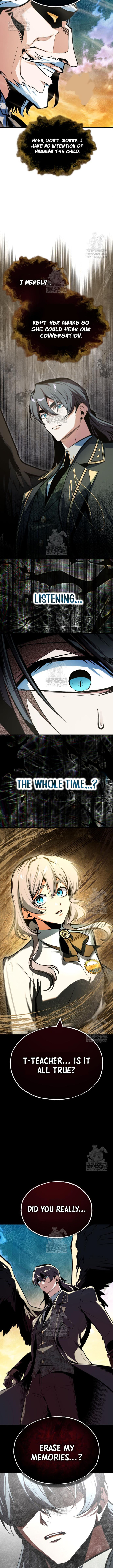 Academys Undercover Professor 159 3