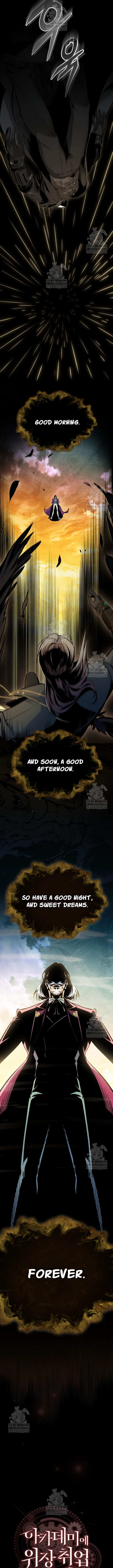 Academys Undercover Professor 159 5