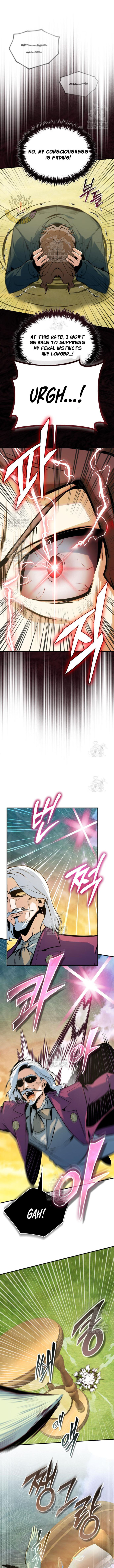 Academys Undercover Professor 159 8