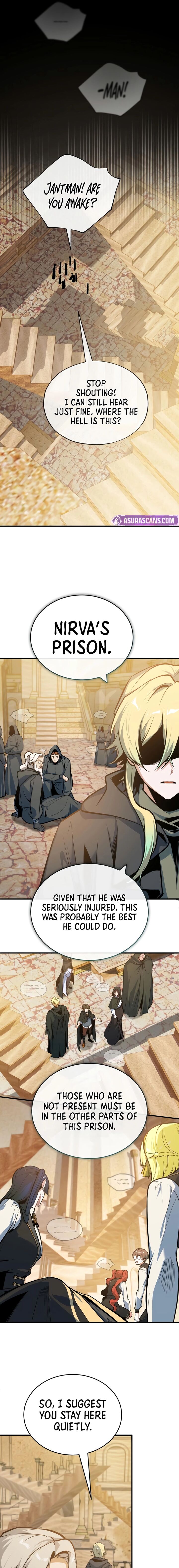 Academys Undercover Professor 160 10