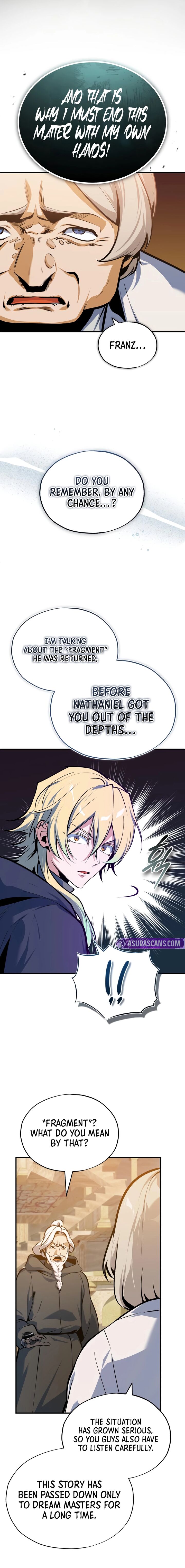 Academys Undercover Professor 160 13