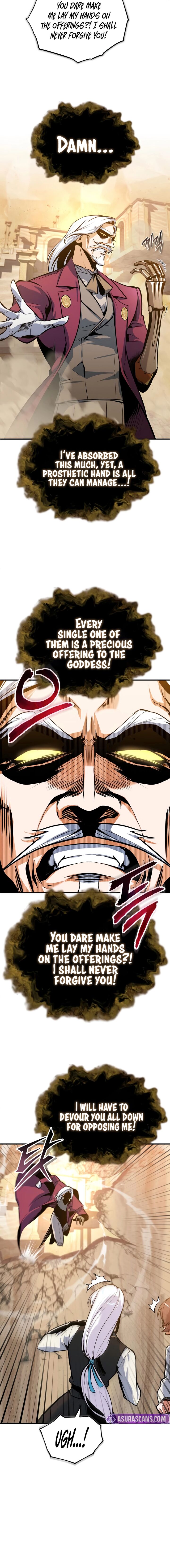 Academys Undercover Professor 160 20