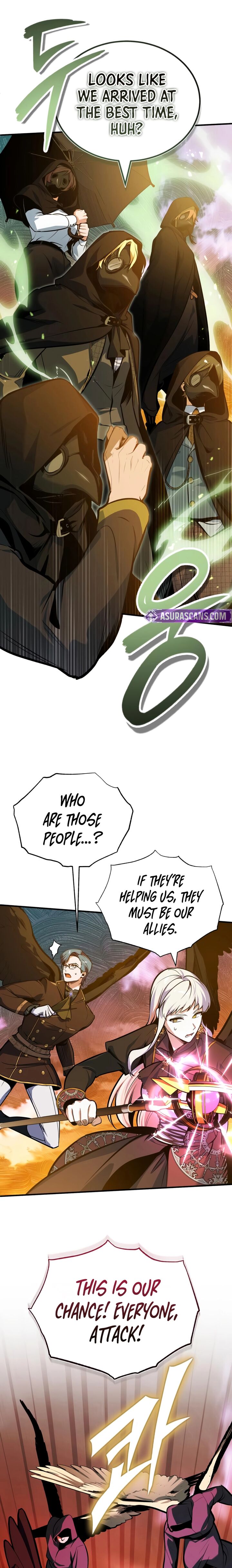 Academys Undercover Professor 160 4