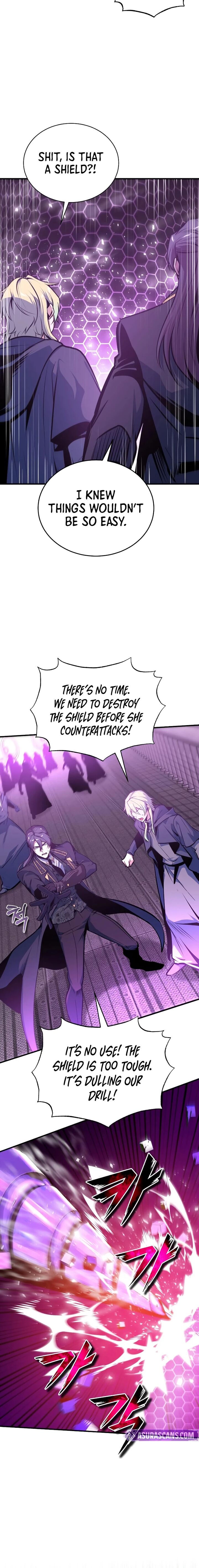 Academys Undercover Professor 164 12