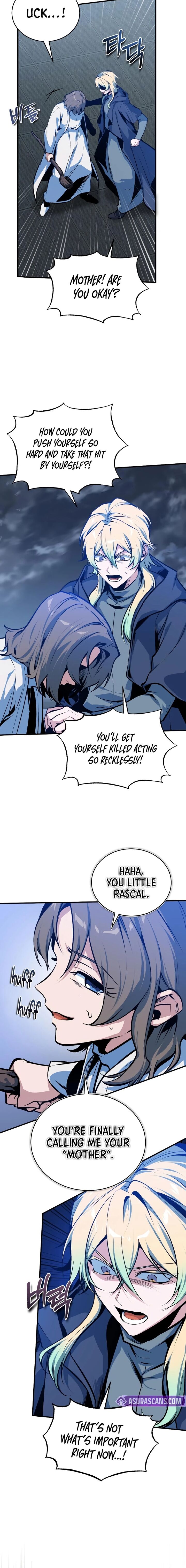 Academys Undercover Professor 164 16