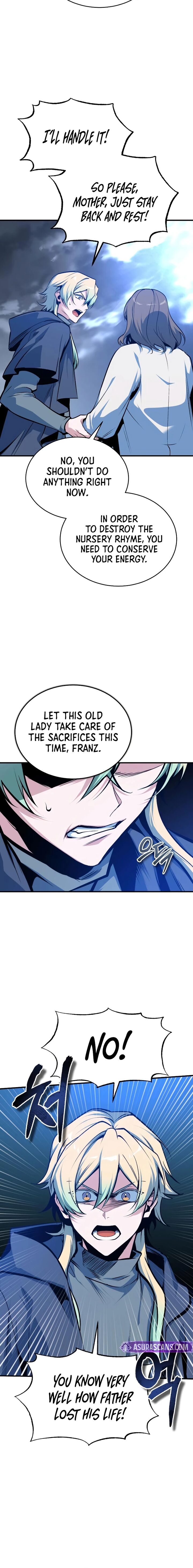 Academys Undercover Professor 164 18